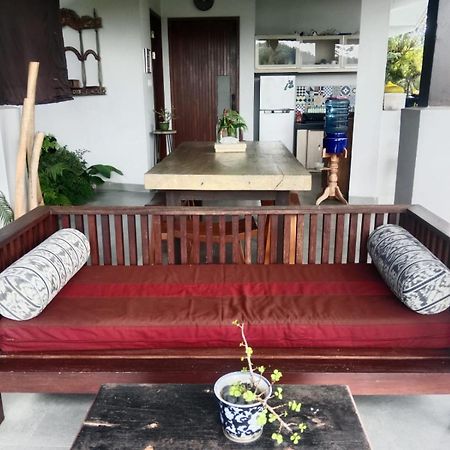 Jero Tumbuk Private Villa Selat Eksteriør billede