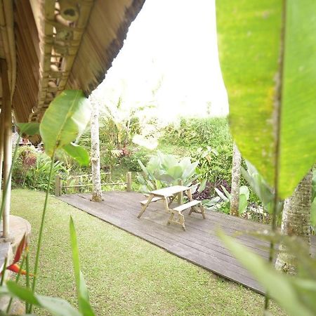 Jero Tumbuk Private Villa Selat Eksteriør billede