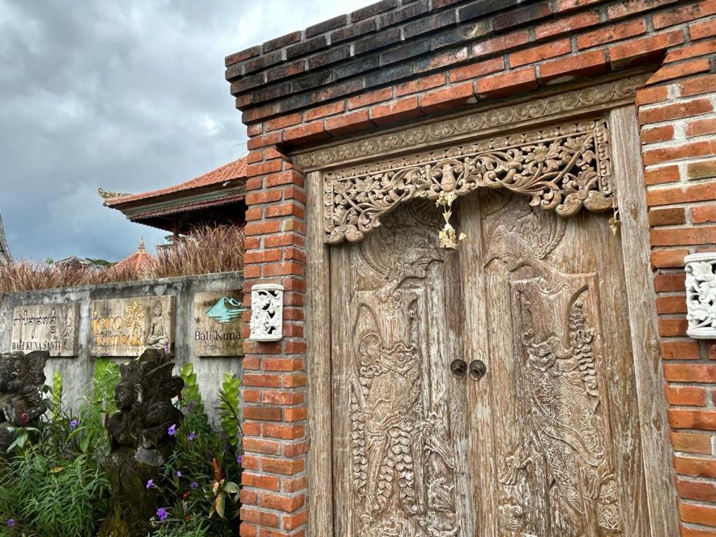 Jero Tumbuk Private Villa Selat Eksteriør billede