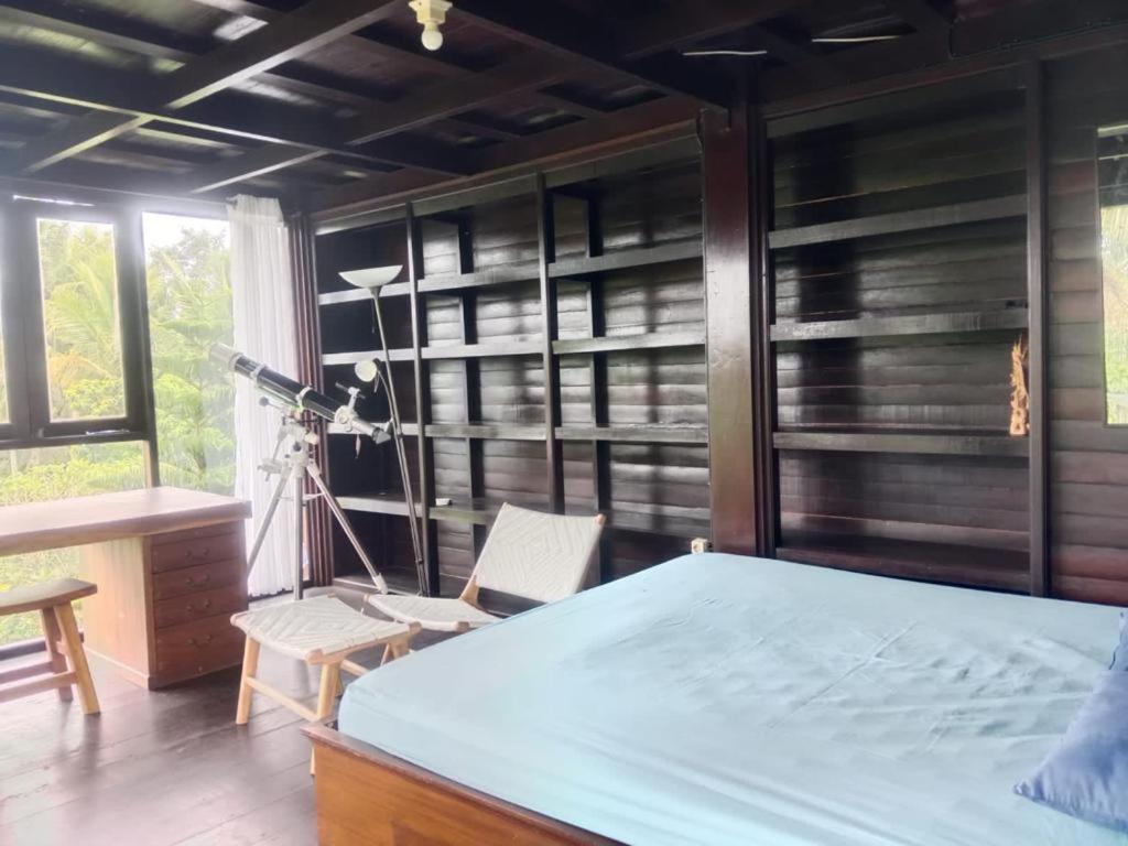 Jero Tumbuk Private Villa Selat Eksteriør billede