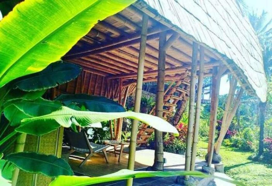 Jero Tumbuk Private Villa Selat Eksteriør billede