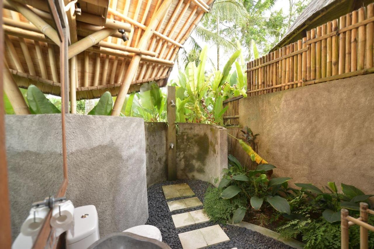 Jero Tumbuk Private Villa Selat Eksteriør billede