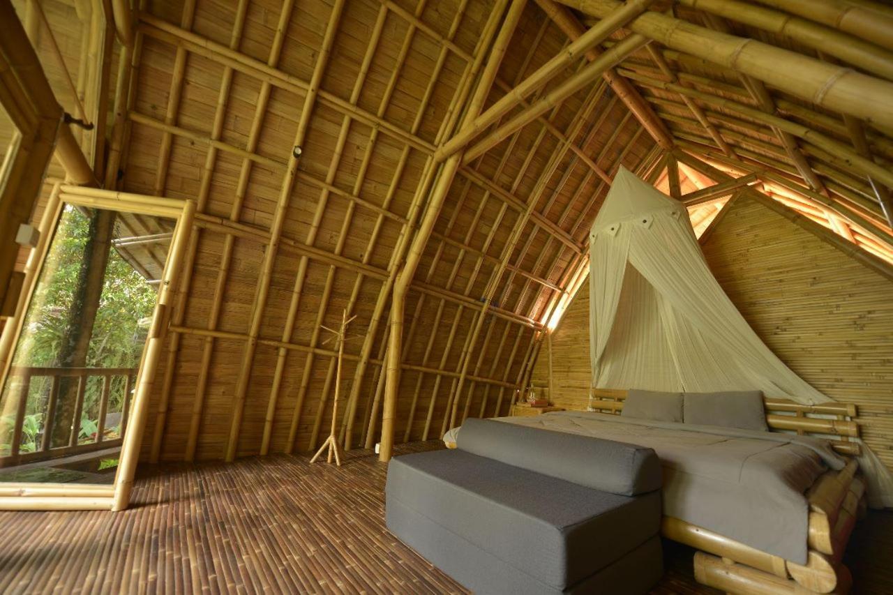 Jero Tumbuk Private Villa Selat Eksteriør billede