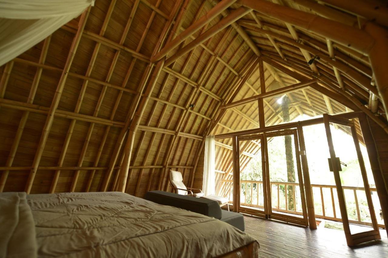 Jero Tumbuk Private Villa Selat Eksteriør billede