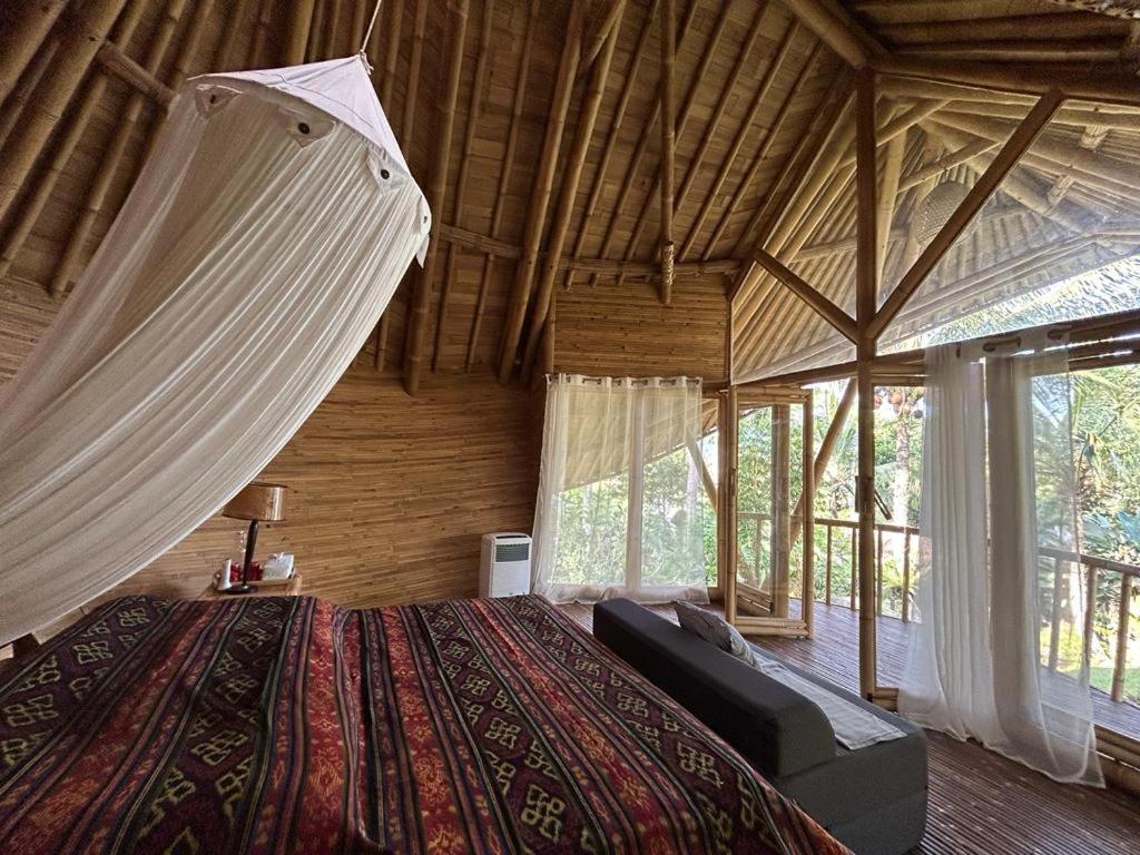 Jero Tumbuk Private Villa Selat Eksteriør billede